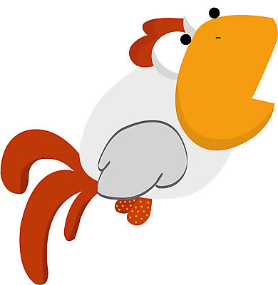 EPS 클립아트 동물 척추동물 일러스트 조류 사람없음 십이지신 운세 닭띠 닭 유 점성술 궁합 국내일러스트 파일형식 벡터