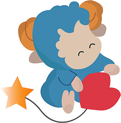 EPS 클립아트 동물 척추동물 육지동물 일러스트 포유류 사람없음 별자리 십이지신 운세 양 점성술 양자리 궁합 국내일러스트 파일형식 벡터