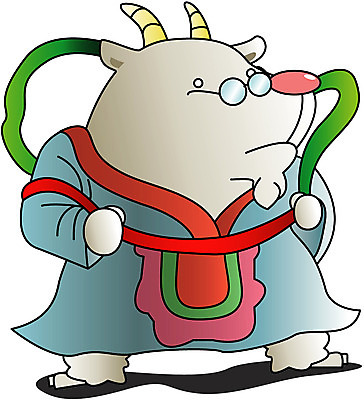 EPS 클립아트 동물 척추동물 육지동물 일러스트 포유류 사람없음 십이지신 운세 양 점성술 궁합 국내일러스트 파일형식 벡터