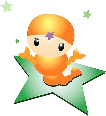 EPS 클립아트 캐릭터 일러스트 사람없음 별자리 운세 전갈 별자리캐릭터 점성술 전갈자리 가상인물 일러캐릭터 절지류 상상 파일형식 벡터