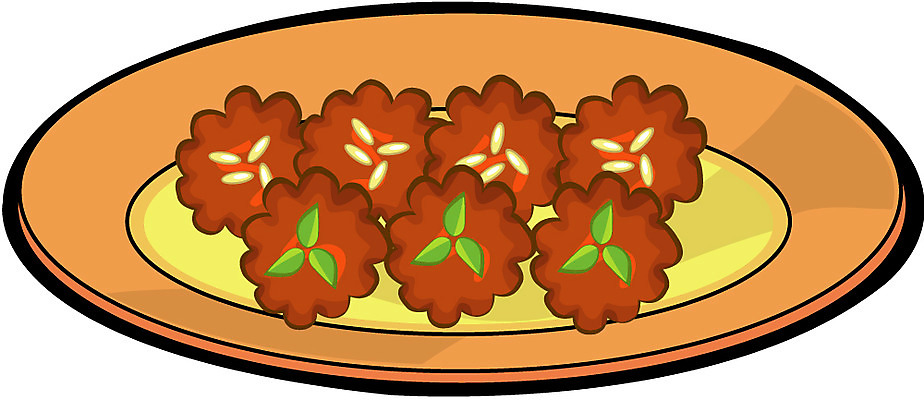 EPS 한국문화 한국전통 한식 음식 일러스트 디저트 사람없음 한과 약과 다식 국내일러스트 동양문화 전통 한국 전통음식 파일형식 벡터