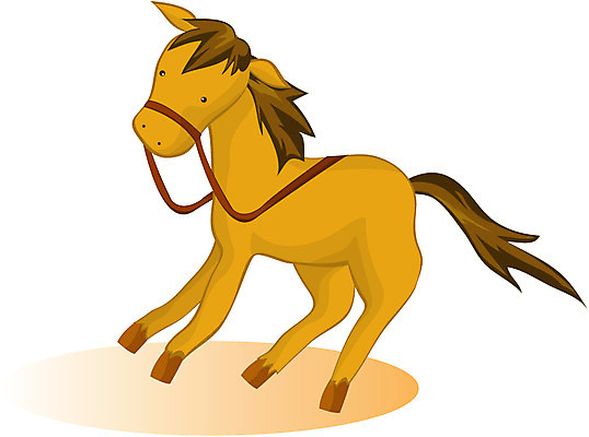 EPS 클립아트 동물 척추동물 육지동물 일러스트 포유류 사람없음 가축 말_동물 승마 경마 국내일러스트 스포츠 파일형식 벡터