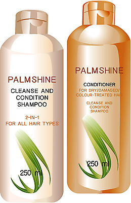 EPS 웰빙 생활용품 일러스트 사람없음 위생용품 비누 샴푸 린스 국내일러스트 오브젝트 파일형식 벡터