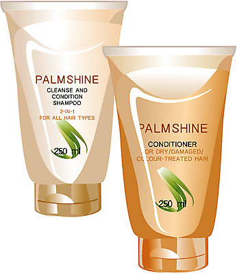 EPS 웰빙 생활용품 일러스트 사람없음 화장 뷰티 화장품 샴푸 린스 국내일러스트 위생용품 오브젝트 파일형식 벡터