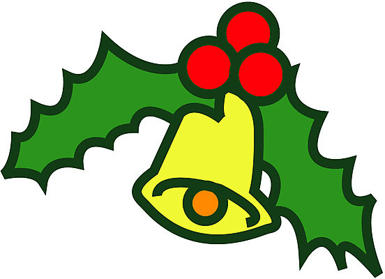 EPS 기념일 크리스마스장식 크리스마스 일러스트 크리스마스용품 사람없음 장식 종 오브젝트 성탄종 국내일러스트 이벤트 용품 파일형식 벡터