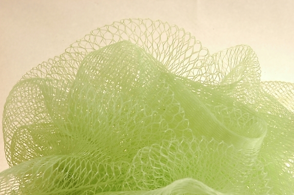 포토 JPG 생활용품 실내 근접촬영 사람없음 연두색 수건 위생용품 한개 목욕타월 스펀지 바디스폰지 국내포토 1 뷰포인트 내부 초록색 오브젝트 파일형식