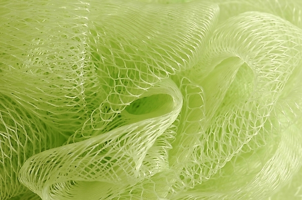 포토 JPG 생활용품 실내 근접촬영 사람없음 연두색 수건 위생용품 한개 목욕타월 스펀지 바디스폰지 국내포토 1 뷰포인트 내부 초록색 오브젝트 파일형식