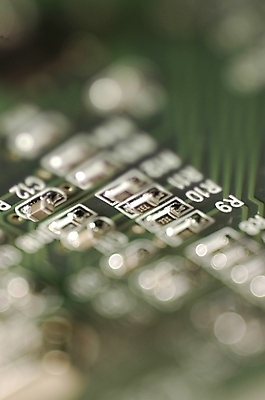 포토 JPG 과학 첨단산업 근접촬영 사람없음 아웃포커스 하이앵글 부속품 회로판 하이테크 반도체 산업재료 전자 집적회로 국내포토 산업 뷰포인트 기술 촬영기법 오브젝트 파일형식