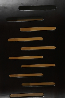 포토 JPG 스튜디오촬영 나무 백그라운드 실내 근접촬영 사람없음 목재 어둠 구멍 일렬 홈 나란히 국내포토 식물 뷰포인트 재료 내부 파일형식