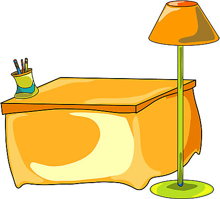 EPS 클립아트 가구 생활용품 일러스트 전등 조명 사람없음 사무실 연필 스탠드 책상 연필꽂이 볼펜통 국내일러스트 비즈니스 문구용품 학용품 필기구 오브젝트 파일형식 벡터