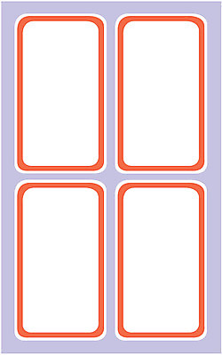 EPS 생활용품 일러스트 사람없음 사무용품 업무 견출지 국내일러스트 스티커 문구용품 작업 오브젝트 파일형식 벡터