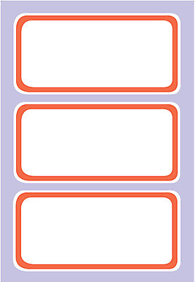 EPS 생활용품 일러스트 사람없음 사무용품 업무 이름 견출지 국내일러스트 스티커 문구용품 작업 오브젝트 파일형식 벡터