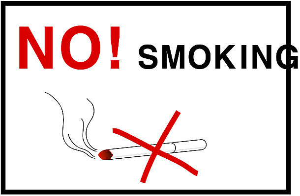 EPS 클립아트 문자 기호 포스터 일러스트 담배 사람없음 한개 금연 담뱃불 국내일러스트 1 캠페인 사회이슈 파일형식 벡터