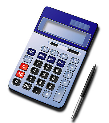 문구용품 숫자 펜 장비 계산기 파일형식 벡터 볼펜 숫자판 사무용품 비즈니스 전자계산기 사람없음 EPS 일러스트 국내일러스트