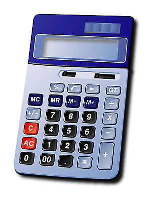 문구용품 숫자 장비 계산기 파일형식 벡터 숫자판 사무용품 비즈니스 전자계산기 사람없음 EPS 일러스트 국내일러스트