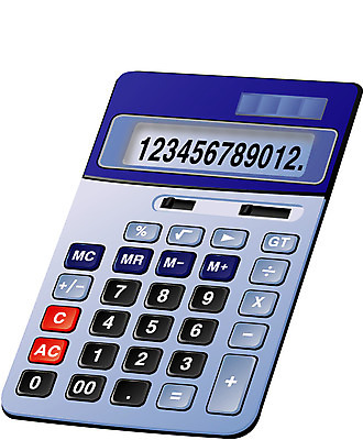 문구용품 숫자 장비 계산기 파일형식 벡터 숫자판 사무용품 비즈니스 전자계산기 사람없음 EPS 일러스트 국내일러스트