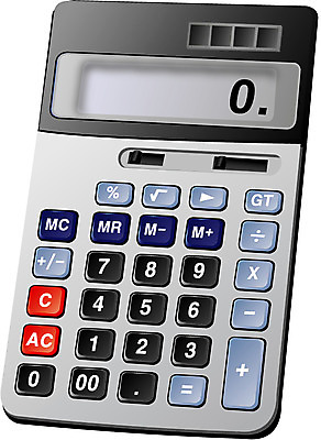 문구용품 숫자 장비 계산기 파일형식 벡터 숫자판 사무용품 비즈니스 전자계산기 사람없음 EPS 일러스트 국내일러스트