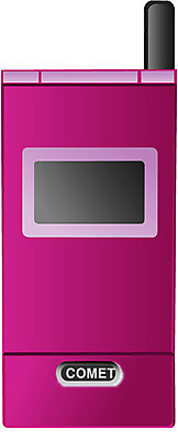 EPS 클립아트 일러스트 안테나 사람없음 스마트폰 통신기기 전화기 오브젝트 셀룰러폰 국내일러스트 통신 핸드폰 스마트기기 기계 파일형식 벡터