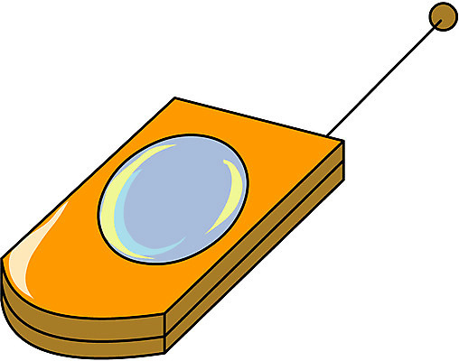 EPS 일러스트 안테나 사람없음 스마트폰 통신기기 전화기 셀룰러폰 국내일러스트 통신 핸드폰 스마트기기 기계 파일형식 벡터