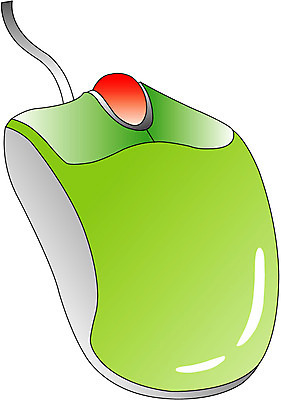 EPS 일러스트 사람없음 컴퓨터용품 사무용품 입력장치 마우스 바퀴 휠마우스 국내일러스트 문구용품 오브젝트 파일형식 벡터