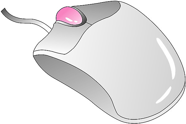 EPS 일러스트 사람없음 컴퓨터용품 사무용품 입력장치 마우스 바퀴 휠마우스 국내일러스트 문구용품 오브젝트 파일형식 벡터