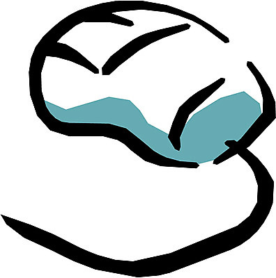 EPS 일러스트 사람없음 컴퓨터 컴퓨터용품 입력장치 마우스 국내일러스트 전자제품 오브젝트 파일형식 벡터