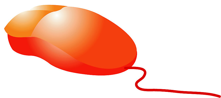 EPS 일러스트 사람없음 컴퓨터용품 입력장치 마우스 국내일러스트 오브젝트 파일형식 벡터