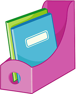 EPS 일러스트 비즈니스 사람없음 사무용품 문서 파일 서류꽂이 국내일러스트 문구용품 파일형식 벡터