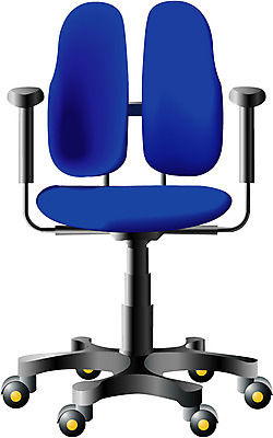 EPS 가구 의자 일러스트 사람없음 사무용가구 사무실의자 국내일러스트 생활용품 파일형식 벡터