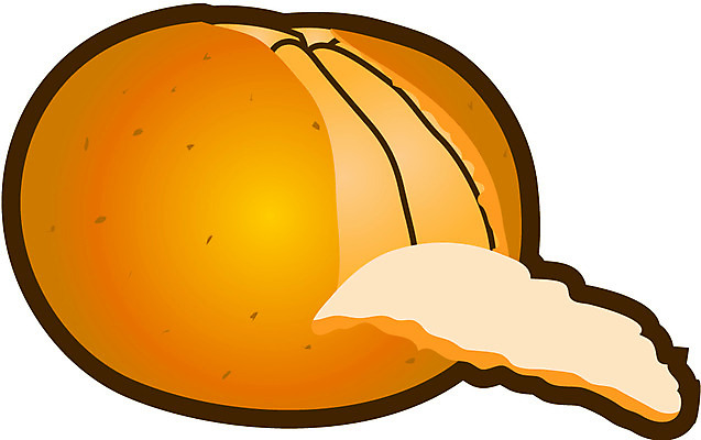 EPS 식물 열매 과일 일러스트 귤 사람없음 농작물 귤껍질 국내일러스트 농업 껍질 파일형식 벡터
