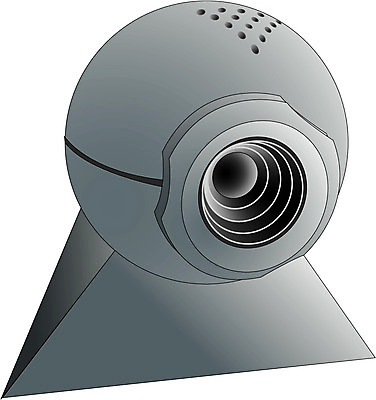 EPS 클립아트 일러스트 사람없음 전자제품 카메라 가전제품 오브젝트 캠 화상카메라 국내일러스트 파일형식 벡터