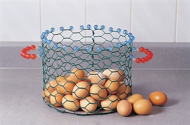 포토 JPG 음식 식재료 사람없음 바구니 계란 알 철망 국내포토 파일형식