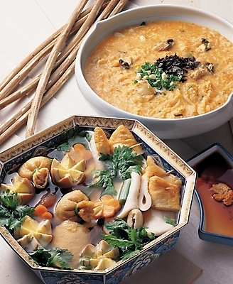 포토 JPG 그릇 접시 음식 요리 사람없음 어묵 죽 굴죽 일본음식 국내포토 식기 파일형식