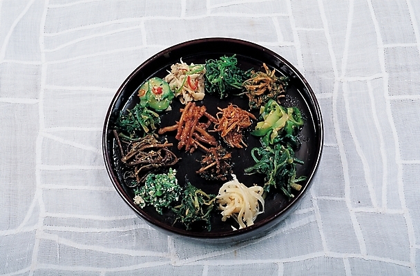 포토 JPG 그릇 접시 한식 반찬 요리 사람없음 나물 나물무침 무침요리 국내포토 식기 음식 채소 무침 파일형식