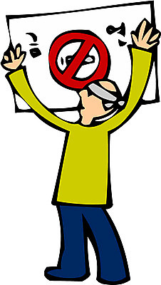 EPS 클립아트 남자 일러스트 새해 한명 사람 만세 발표 계획 결심 금연 금연선언 남자만 남자한명만 국내일러스트 1 캠페인 컨셉 모션 사회이슈 파일형식 벡터