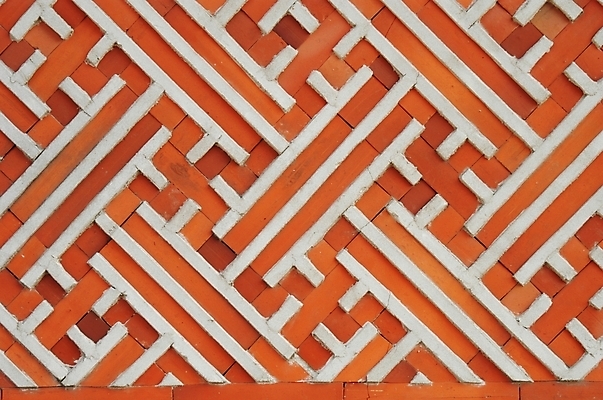 포토 JPG 한국문화 한국전통 전통 문양 벽 백그라운드 사람없음 담장 전통문양 벽화 운현궁 국내포토 동양문화 한국 그림 파일형식