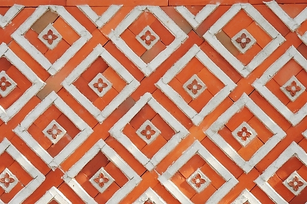 포토 JPG 한국문화 한국전통 전통 문양 벽 백그라운드 사람없음 담장 전통문양 벽화 운현궁 국내포토 동양문화 한국 그림 파일형식