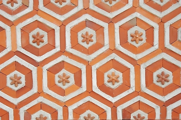 포토 JPG 한국문화 한국전통 전통 문양 벽 백그라운드 사람없음 담장 전통문양 벽화 운현궁 국내포토 동양문화 한국 그림 파일형식