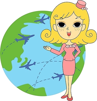 EPS 라이프스타일 여자 지구 여행 지도 일러스트 비행기 한명 사람 20대 성인 비행 승무원 여자만 여자한명만 성인여자만 청년만 청년여자만 성인한명만 청년여자한명만 성인여자한명만 성인만 국내일러스트 직업 1 항공교통 대중교통 청년 생활 파일형식 벡터