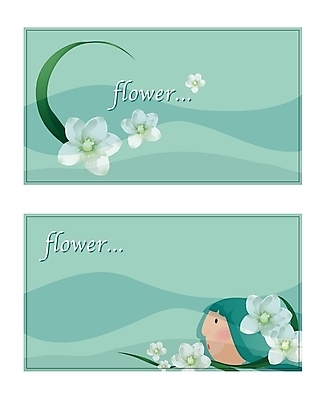 템플릿 배너템플릿 여자 꽃잎 꽃 초등학생 어린이 잎 명함 명함템플릿 미니배너 한명 사람 흰색 매화 여자만 여자한명만 어린이만 소녀만 소녀한명만 소녀_어린이 이미지템플릿 식물 1 학생 배너 컬러 미니