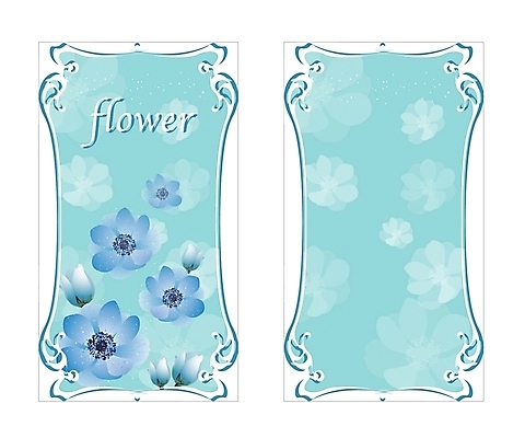 식물 템플릿 배너템플릿 꽃 명함 명함템플릿 미니배너 보라색 3월 라넌큘러스 미나리아재비 탄생화 이미지템플릿 배너 컬러 날짜 미니