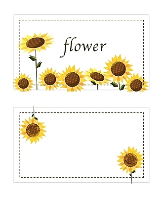 식물 템플릿 배너템플릿 꽃 여름꽃 자연 명함 명함템플릿 미니배너 해바라기 이미지템플릿 배너 생태계 미니