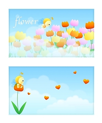 동물 구름 템플릿 배너템플릿 꽃 곤충 절지류 명함 하늘 명함템플릿 미니배너 하트 벌 이미지템플릿 자연요소 모양 식물 배너 미니