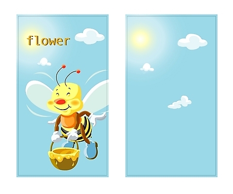 동물 구름 템플릿 배너템플릿 꽃 곤충 절지류 명함 하늘 명함템플릿 미니배너 태양 벌 꿀 이미지템플릿 자연요소 식물 배너 미니