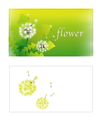 식물 템플릿 배너템플릿 꽃 봄꽃 자연 명함 명함템플릿 미니배너 민들레 민들레홀씨 이미지템플릿 배너 봄 생태계 미니