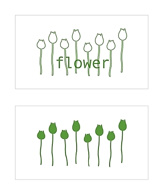 식물 템플릿 배너템플릿 꽃 봄꽃 자연 명함 명함템플릿 미니배너 튤립 이미지템플릿 배너 봄 생태계 미니