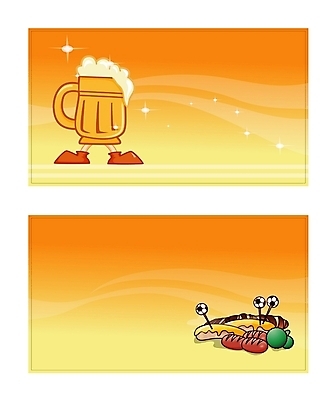 템플릿 배너템플릿 음식 명함 명함템플릿 미니배너 맥주 주류 소시지 안주 이미지템플릿 배너 음료 가공식품 미니