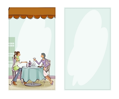 템플릿 배너템플릿 여자 음료 음식 가사 명함 탁자 명함템플릿 미니배너 요리 사람 두명 여자만 이미지템플릿 배너 가구 미니