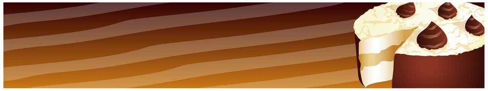 템플릿 배너템플릿 가로배너 음식 디저트 케이크 현수막 배너 가로