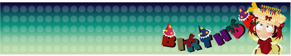 템플릿 배너템플릿 음식 케이크 현수막 축하 생일 배너 기념일 컨셉 디저트